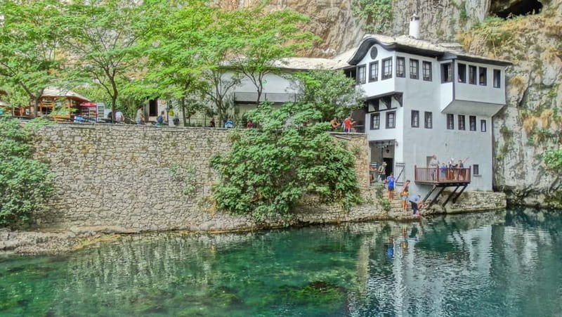 From Sarajevo: Bridges & Beauty - Mostar & Herzegovina Tour - Practical Details and Value