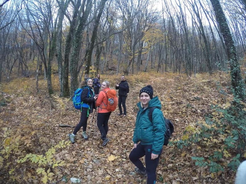 From Sarajevo: Half Day Hiking Tour to Skakavac Waterfalls - Key Points / Takeaways