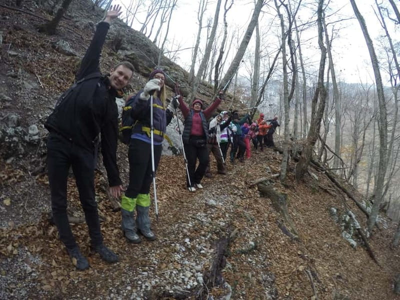 From Sarajevo: Half Day Hiking Tour to Skakavac Waterfalls - Why This Tour Is Worth Your Time