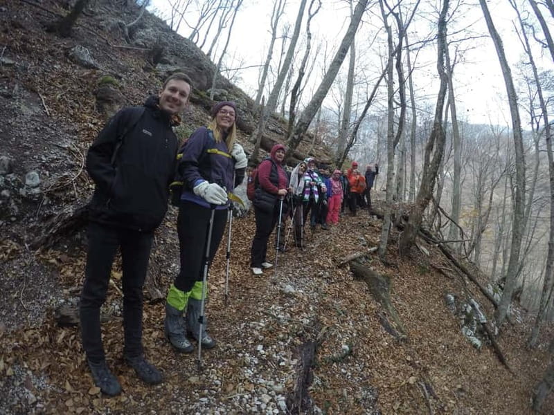 From Sarajevo: Half Day Hiking Tour to Skakavac Waterfalls - Price and Value