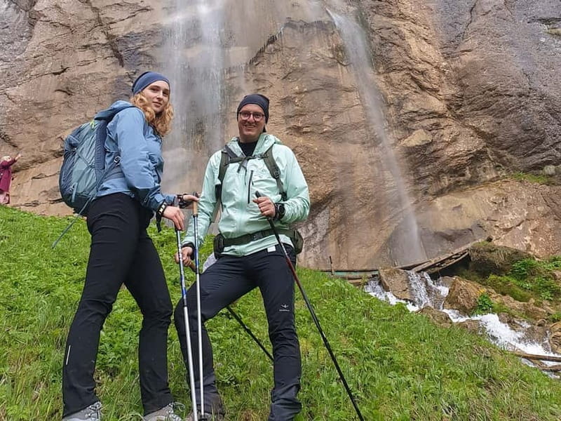 From Sarajevo: Half Day Hiking Tour to Skakavac Waterfalls - Final Thoughts