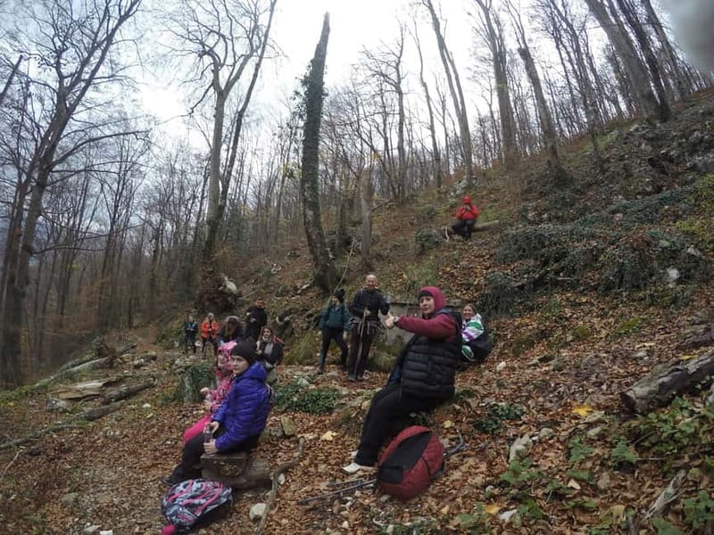 From Sarajevo: Half Day Hiking Tour to Skakavac Waterfalls - FAQ