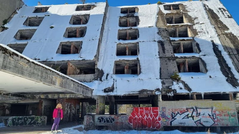 From Sarajevo: Olympic Mountains Private Trip - Key Points and Takeaways