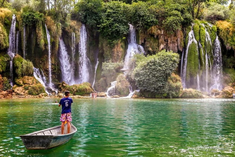 From Sarajevo: Private Full-Day Kravica Waterfalls Tour - Who This Tour Is Best For