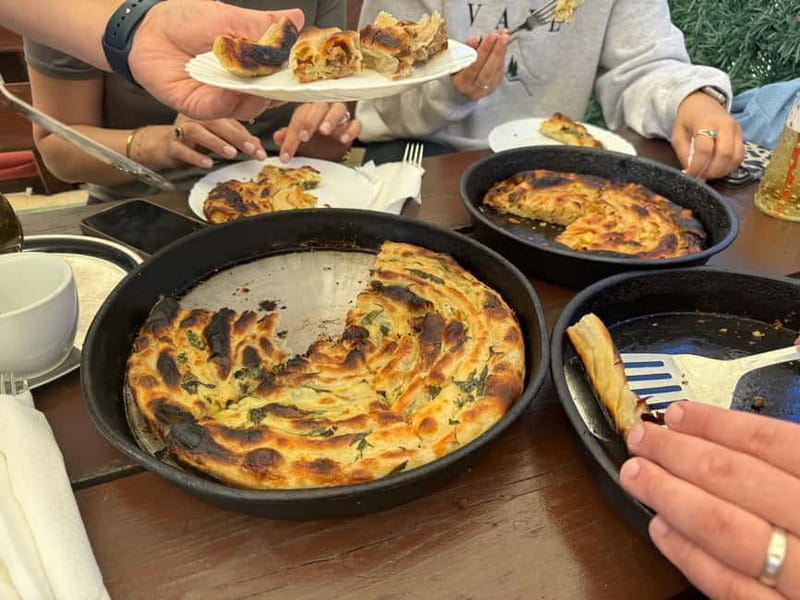 From Sarajevo: Private Lukomir Village 4x4 Safari - Journey Through the Bosnian Countryside