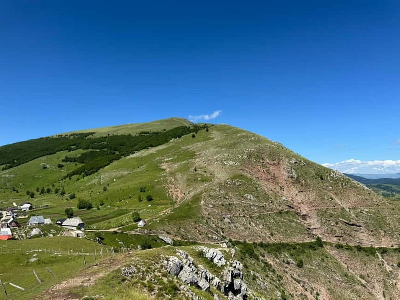 From Sarajevo: Private Lukomir Village 4x4 Safari - Who Will Love This Tour?