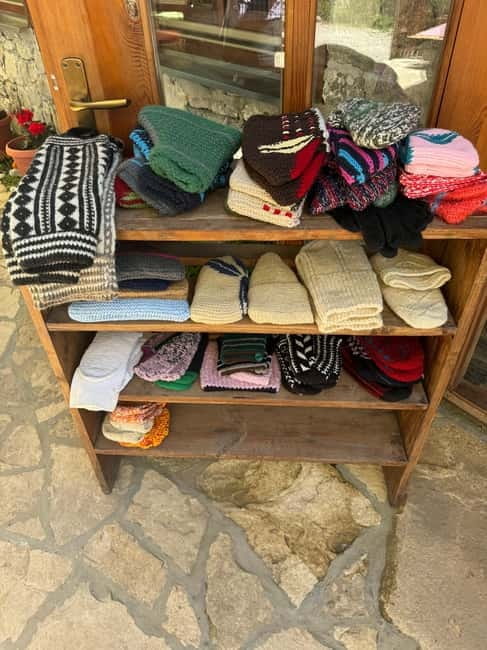 From Sarajevo: Private Lukomir Village 4x4 Safari - Value for Money and Practical Tips