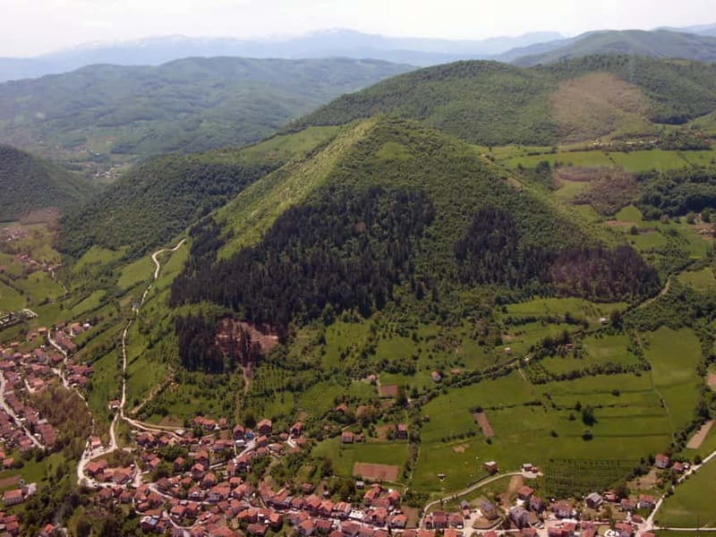 From Sarajevo: Pyramids and Historic Sites of Visoko Tour - Who Will Love This Experience?