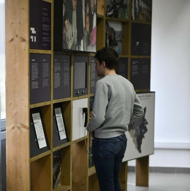 From Sarajevo: Srebrenica Genocide Memorial Study Tour - Who Should Consider This Tour?