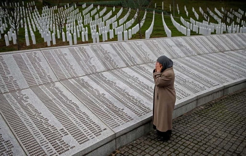 From Sarajevo: Srebrenica Genocide Memorial Study Tour - Final Thoughts on the Experience