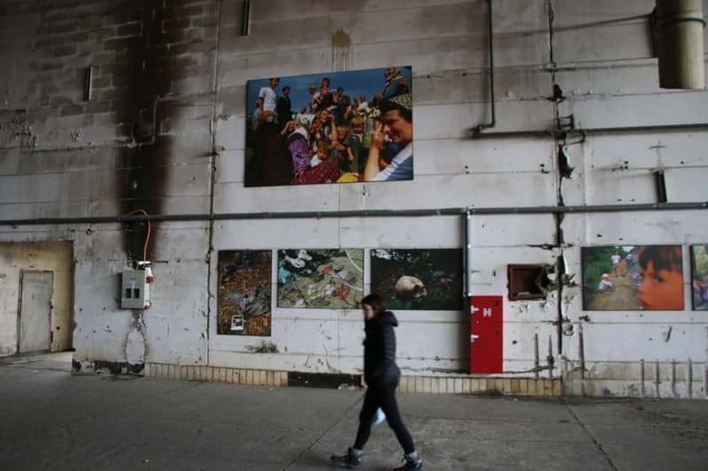 From Sarajevo: Srebrenica Genocide Study Tour - Key Points / Takeaways