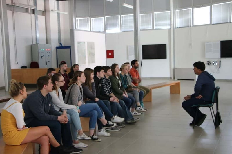 From Sarajevo: Srebrenica Genocide Study Tour - Starting Out: From Sarajevo’s Center to the Mountains