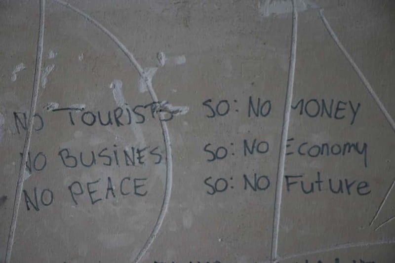 From Sarajevo: Srebrenica Genocide Study Tour - Final Thoughts