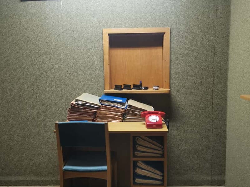 From Sarajevo: Tito's Bunker & Konjic City Tour - FAQ