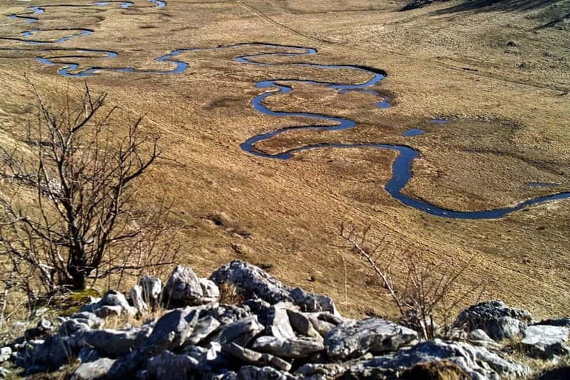 From Sarajevo to Umoljan, Bilici Lake & Bosnian Food Tasting - Key points / Takeaways