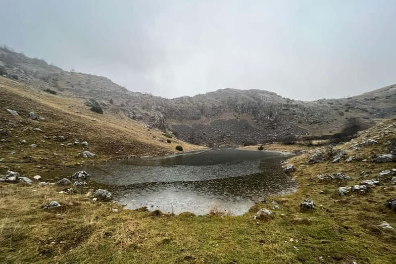 From Sarajevo to Umoljan, Bilici Lake & Bosnian Food Tasting - A Deep Dive Into the Experience