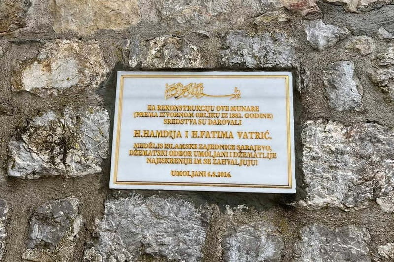 From Sarajevo to Umoljan, Bilici Lake & Bosnian Food Tasting - FAQ