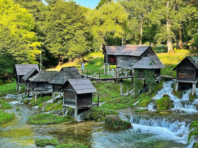 From Sarajevo: Travnik, Jajce, Pliva Lakes & Watermills Trip - Final Thoughts