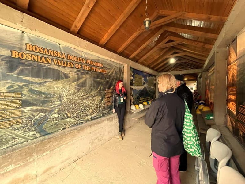 From Sarajevo: Visoko And Bosnian Pyramid Mistery - Key Points and Takeaways