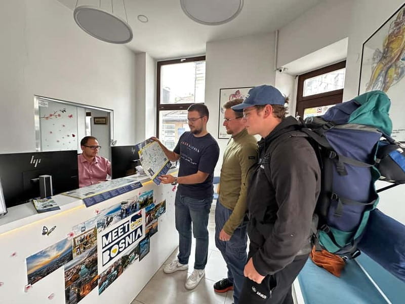 From Sarajevo: Visoko And Bosnian Pyramid Mistery - Price and Logistics: What to Know Before You Go