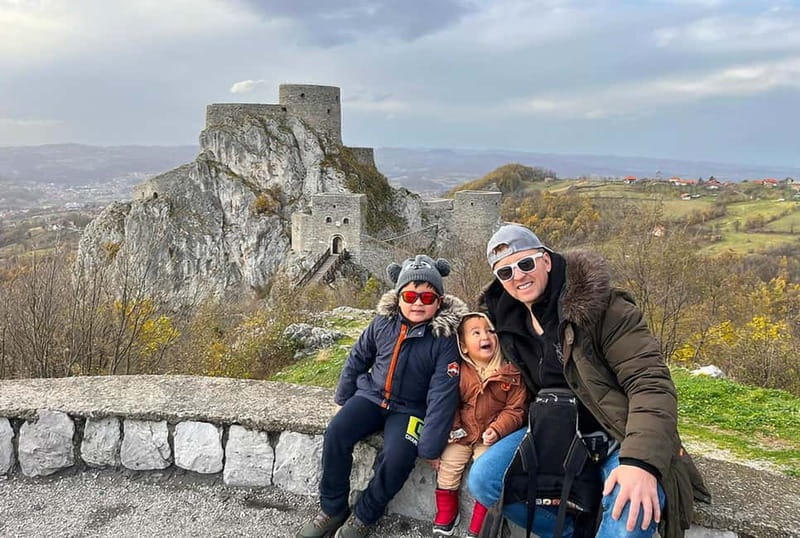 From Sarajevo: Vranduk, Srebrenik and Tesanj Castles Tour - FAQ: Your Practical Questions Answered