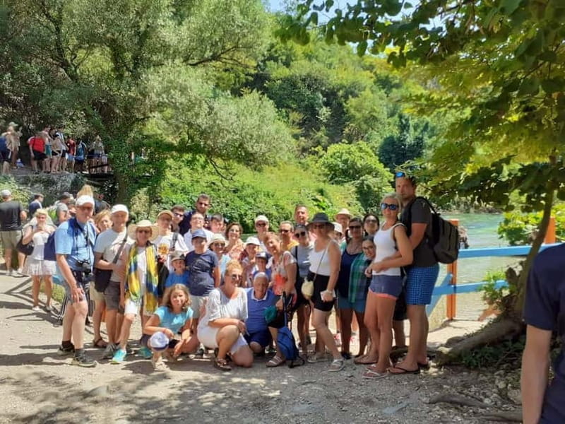 From Saranda: Explore Blue Eye- The Monument of Nature - The Sum Up: Why This Tour Is a Wise Choice