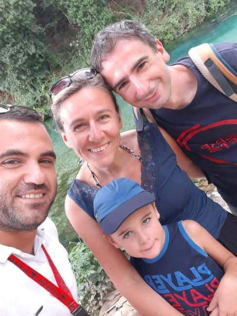 From Saranda: Explore Blue Eye- The Monument of Nature - FAQ: Practical Questions About the Blue Eye Tour