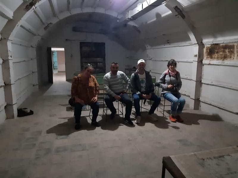 From Saranda: Gjirokastra Stone City & Blue Eye Day Trip - Key points / Takeaways