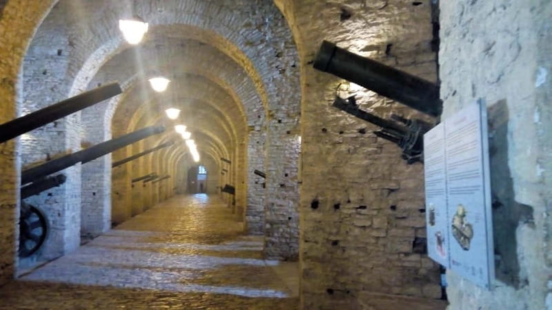 From Saranda: Gjirokastra Stone City & Blue Eye Day Trip - Who Should Consider This Tour?