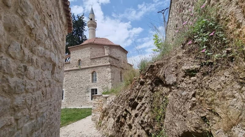 From Saranda: Half-Day Heritage Mosque Tour with Guide - Unpacking the Experience: A Complete Breakdown