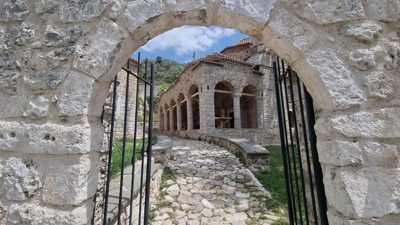 From Saranda: Half-Day Heritage Mosque Tour with Guide - FAQs