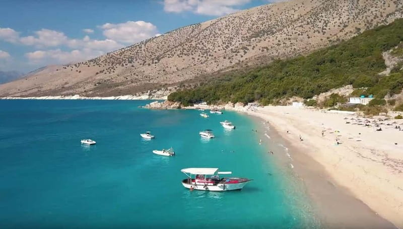 From Saranda Ionian Coast Adventure and Relaxation Day - Practical Tips for a Great Day