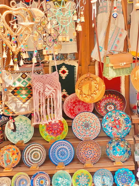 From SARANDA & KSAMIL : Gjirokastra - Price and Logistics: Good Value for a Short Adventure