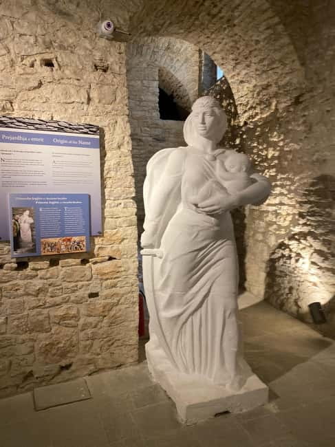 From SARANDA & KSAMIL : Gjirokastra - Final Thoughts