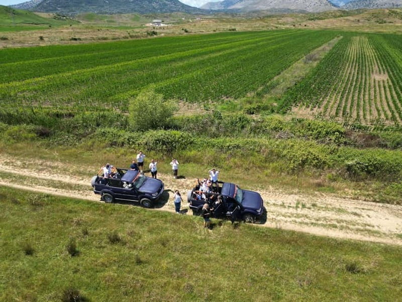 From Sarandë: Full-Day 4x4 Saranda Safari with Lunch - Final Thoughts: Who Should Book This?