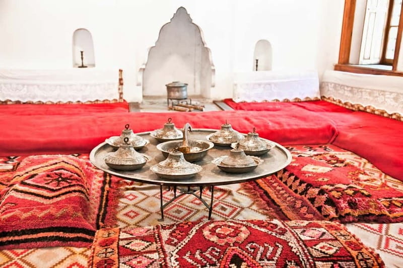 From Sarandë: Gjirokaster Half-Day Trip - Key Points / Takeaways