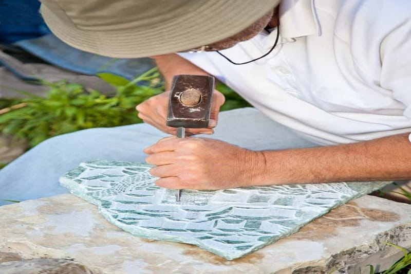From Sarandë: Gjirokaster Half-Day Trip - Exploring Gjirokaster: The "City of Stone"