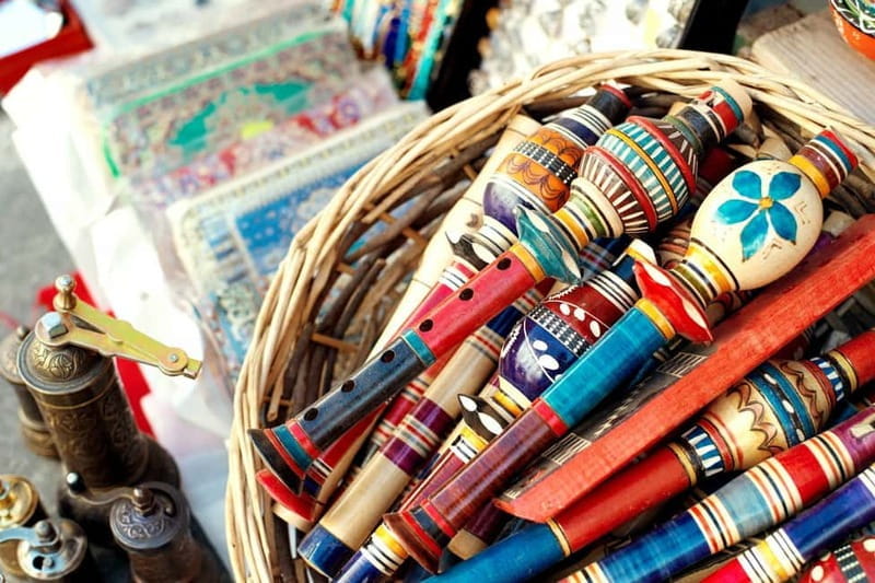 From Sarandë: Gjirokaster Half-Day Trip - Practicalities and Tips