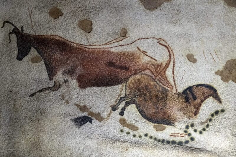 From Sarlat: Half-Day Skip-the-Line Lascaux IV Tour - The Guided Experience: Knowledge and Clarity