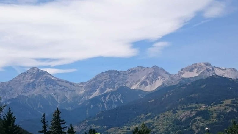 From Sauze d'Oulx to Capanna Mollino: Alpine architecture - An Authentic Alpine Adventure Above Sauze dOulx