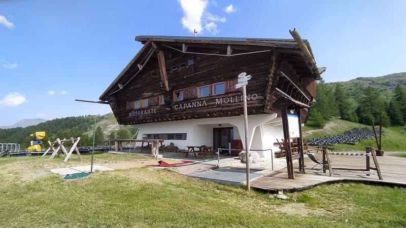 From Sauze d'Oulx to Capanna Mollino: Alpine architecture - The Sum Up: Who Should Consider This Tour?