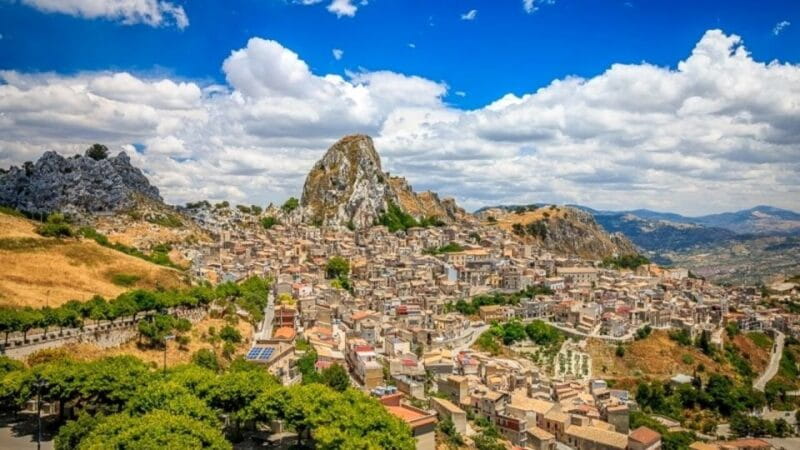 From Sciacca: Caltabellotta Private Tour with Food Tasting - The Food Tasting: Local Flavors of Sicily