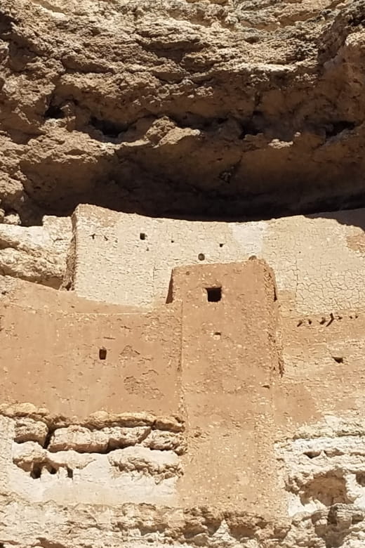 From Scottsdale/Phoenix: Verde Valley Day Tour - Itinerary Overview