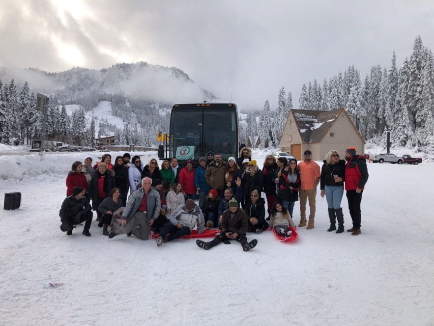 From Seattle/Kirkland/Bellevue: Exclusive Leavenworth Tour - Key Points