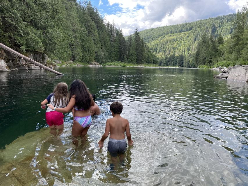 From Seattle/Kirkland/Bellevue: Exclusive Leavenworth Tour - Included Amenities