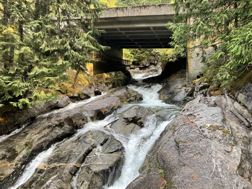 From Seattle/Kirkland/Bellevue: Exclusive Leavenworth Tour - Frequently Asked Questions