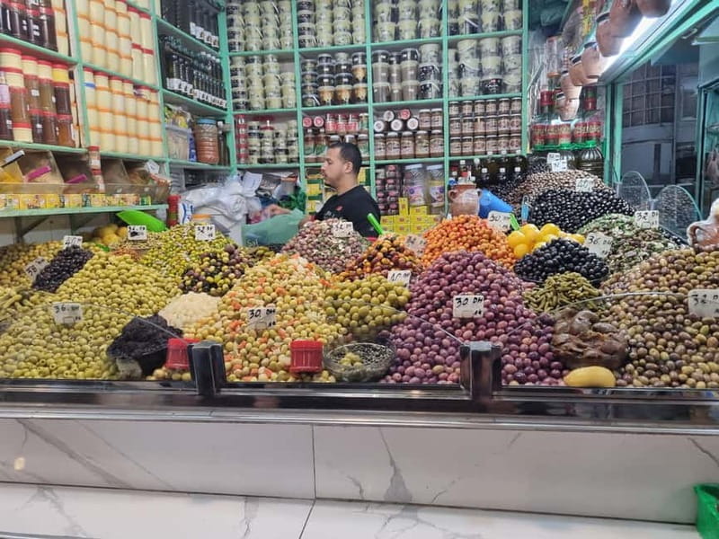 From Seville: 2, 3, or 4-Day Morocco Trip with Ferry & Guide - Key points / Takeaways