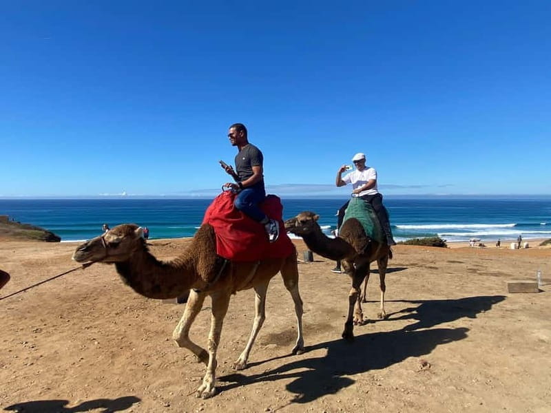From Seville: 2, 3, or 4-Day Morocco Trip with Ferry & Guide - Optional Extensions: Adding More Depth to Your Trip
