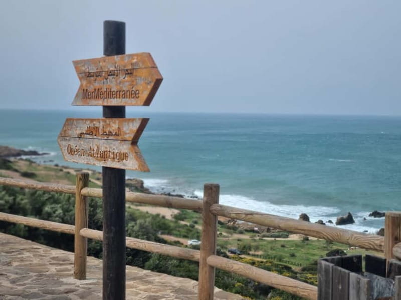 From Seville: 2, 3, or 4-Day Morocco Trip with Ferry & Guide - Price, Value, and Overall Impression