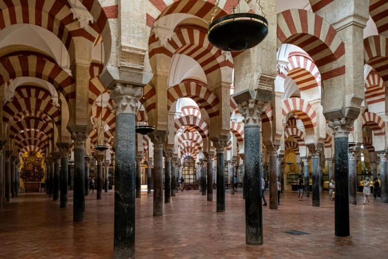 From Seville: 2-Day Trip to Cordoba with Mosque-Cathedral - An In-Depth Look at the Itinerary and Experience